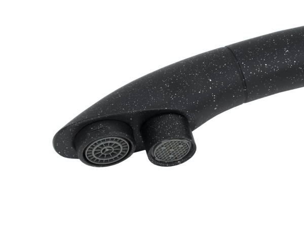 31244-5 Смеситель KAISER Vincent для кухни с подачей фильтрованной воды 